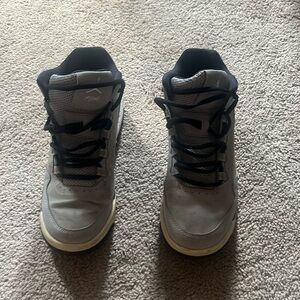 They are dirty little damage.